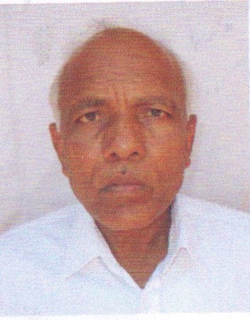 Tilak Raj