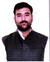 Arjun Singh Chautala