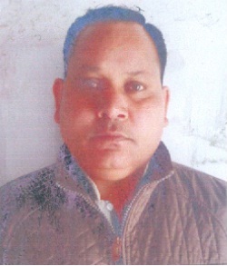 Ashish Ranga