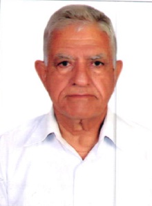 Balveer Singh