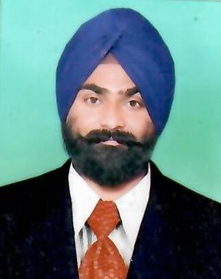 Cs Kanwaljit Singh