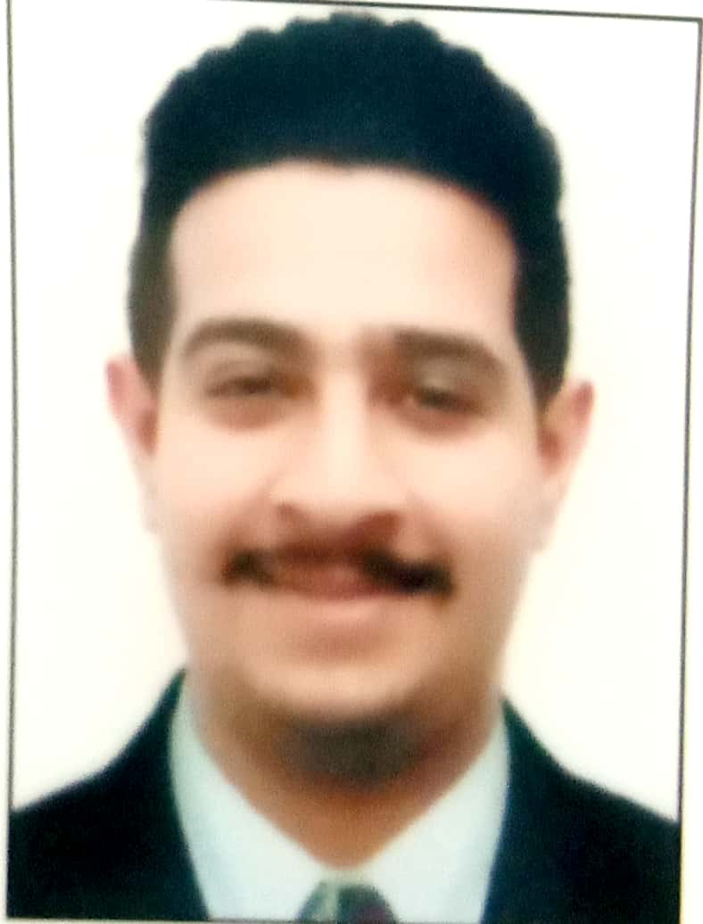 Himanshu Arora