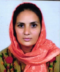 Jyoti Hibana
