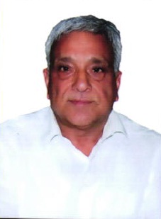 Nirmal Singh