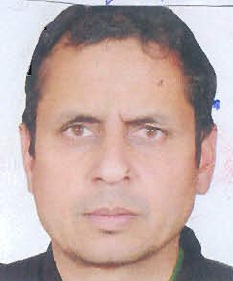 Ramesh Chander Khatkar