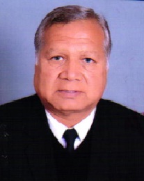 Roshan Lal Muwal