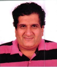 Sachin Gaba