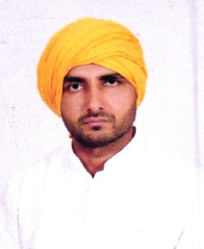 Sandeep Singh Bharti