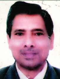 Satish Singal