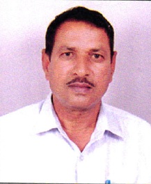 Sumer Chand
