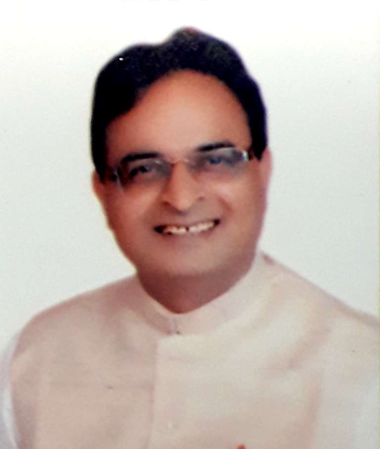 Kishan Lal Panchal