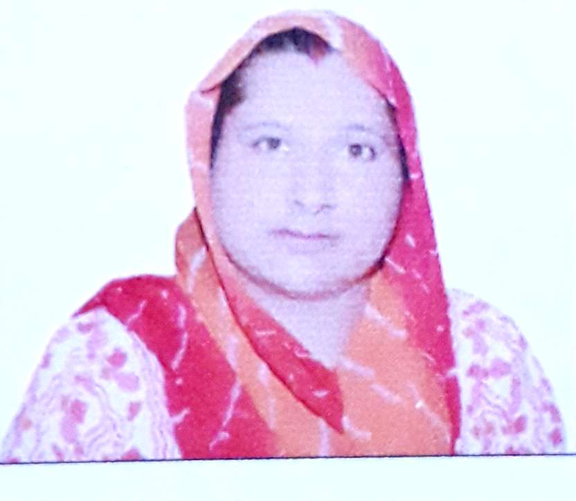 Manju Devi