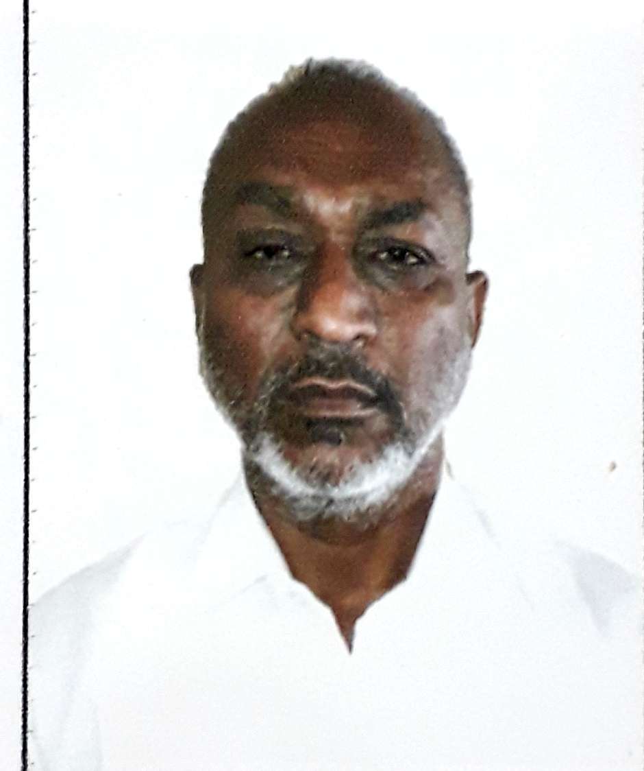 Ram Kishan Sain