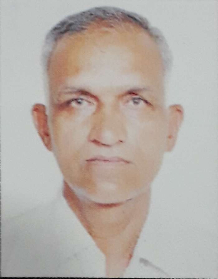 Satyavir Singh