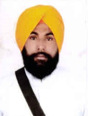 Angrej Singh Alahi