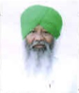 Charanjeet Singh Rori