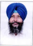 Hira Singh Hanspur