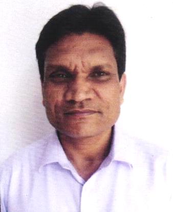 Janak Raj Atwal