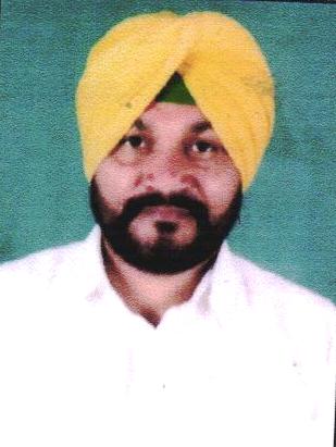 Nirmal Singh Malri