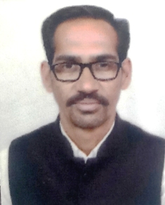 Rajender Sirsa