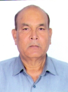 Surajmal Athwal