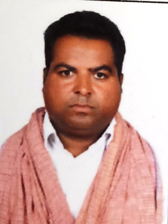 Vinod Kumar Sirkiband (Gihara)