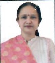 Kusum Parashar