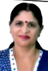 Laxmi Devi