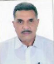 Raj Singh Dahiya