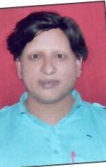 Rajesh Sharma