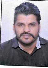 Ravinder Kumar