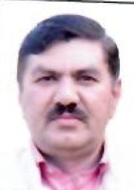 Satish Raj Deswal