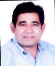 Surender Kumar Chhikara
