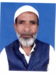 Abdul Rajak Ansari
