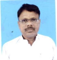 Arun Kumar Yadav