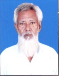 Jaidula Ansari