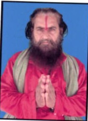 Krishan Murari Mishra