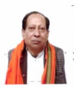 Nandlal Prasad Keshari