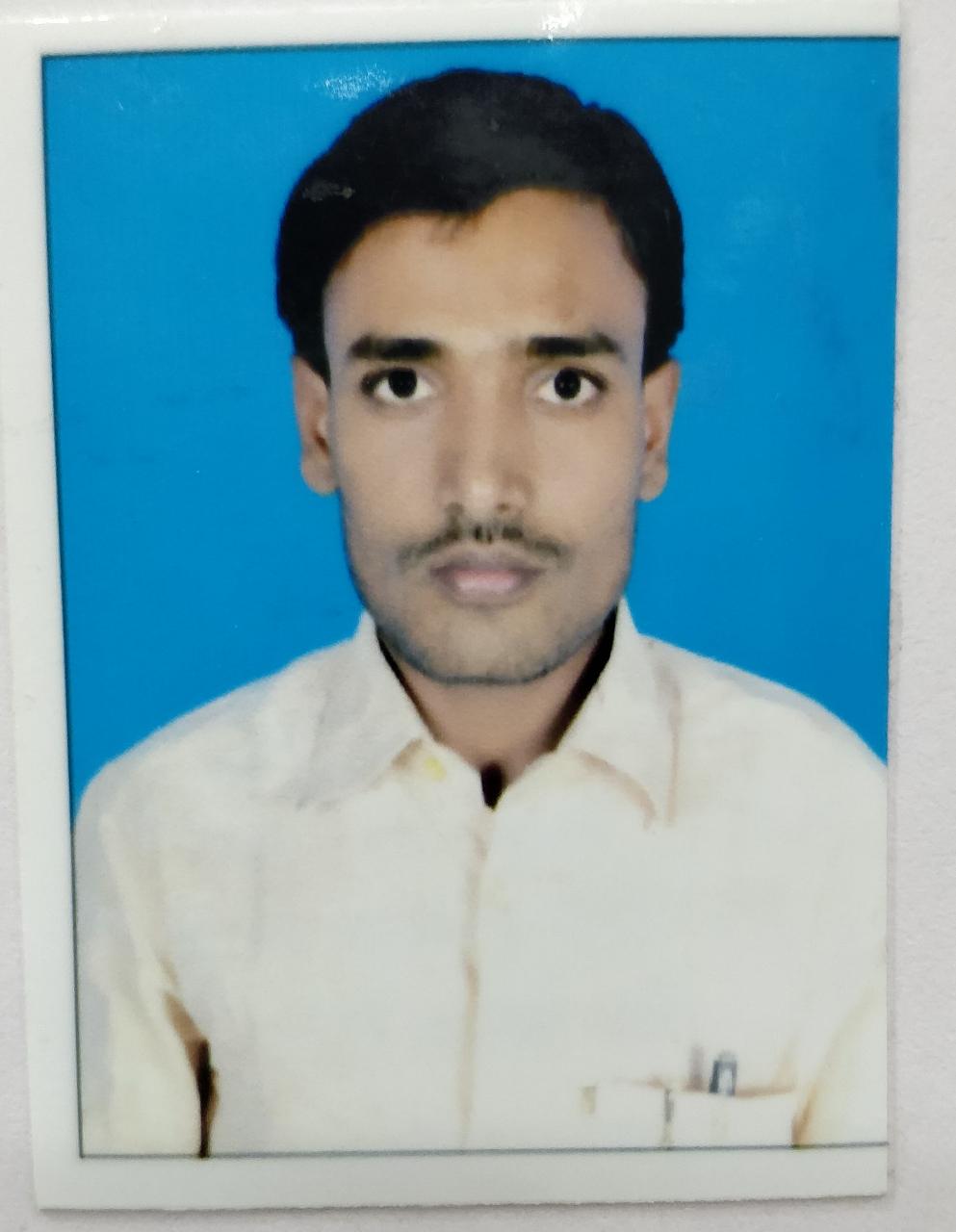 Pankaj Ranjan