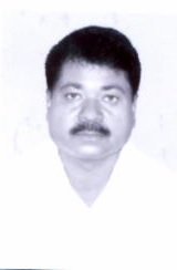 Pramod Toppo