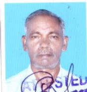 Rameshi Ram
