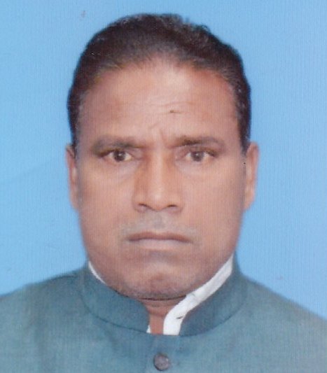 Bamapada Bauri