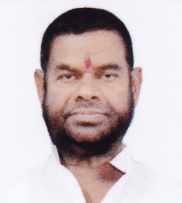 Dwarika Prasad Kushwaha