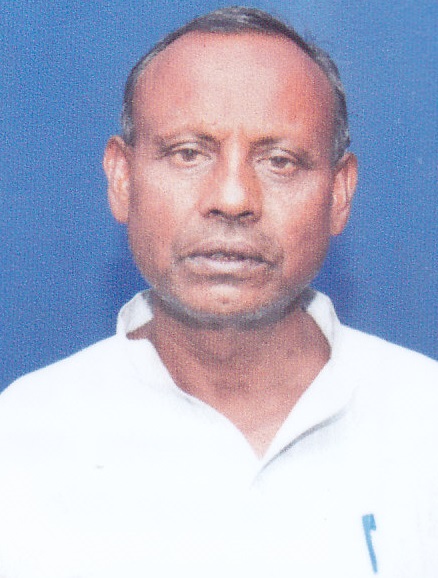 Kartik Mahato