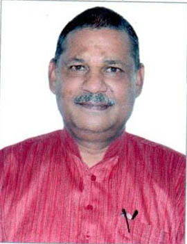Kirti Azad
