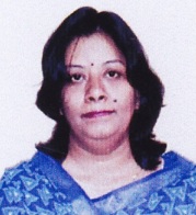 Madhvi Singh