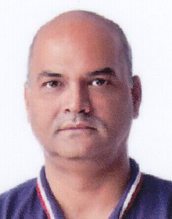 Manish Singh
