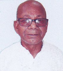 Mantosh Kumar Mandal