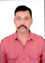 Mihir Chandra Mahato