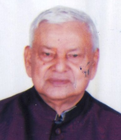 Pashupati Nath Singh